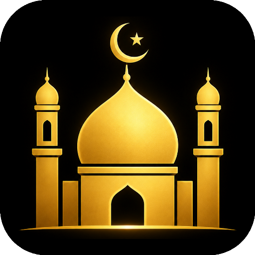 Logo P Solat